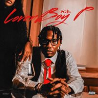 PG RA - Lover Boy P