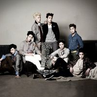 BTOB - Born To Beat