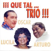 Lucila Campos - &iexcl;&iexcl;&iexcl;Que tal...trio!!!