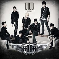 BTOB - Insane