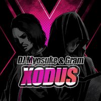 DJ Myosuke - XODUS