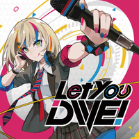 HARDCORE TANO*C - Let You DIVE!