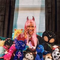 bbymutha - sleep paralysis