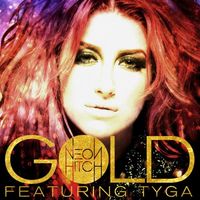 Neon Hitch - Gold