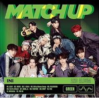 INI - MATCH UP