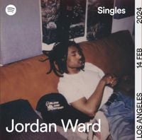 Jordan Ward - Waiting In Vain (Spotify Singles)