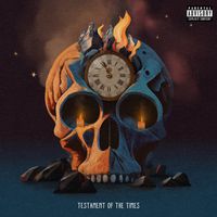 Jae Skeese & Superior - Testament of the Times