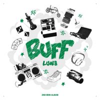 LUN8 - BUFF