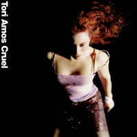 Tori Amos - Cruel