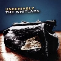 The Whitlams - Undeniably