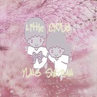 Yung Sherman - you are a star in my sky and i will love you forever more