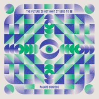 Pajaro Sunrise - The future is not what it used to be