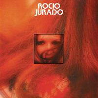 Roc&iacute;o Jurado - No me des guerra