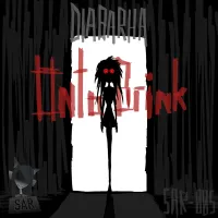 Diabarha - Onto Brink