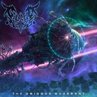 Galactic Mechanics - The Ominous Quadrant