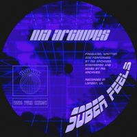Nia Archives - Sober Feels