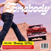 AIMERS - Somebody