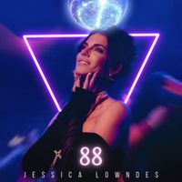 Jessica Lowndes - 88