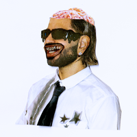 WHO SHOT SCOTT - BRAIN (SIDE A)