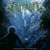 Subnuba - Distant Pixels