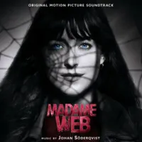 Johan S&ouml;derqvist - Madame Web
