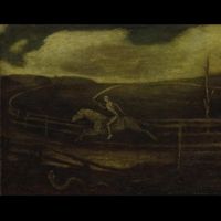 Ian Felice - In the Kingdom of Dreams