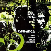 J&uacute;lio Pereira - Bota Fora (Expanded Edition)
