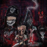 SXMPRA - GUTS!