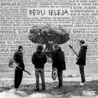 Bukte - Bēdu Ieleja