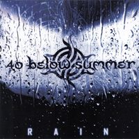 40 Below Summer - Rain