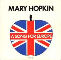 Mary Hopkin - Knock, Knock Who's There?