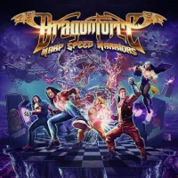 DragonForce - Wildest Dreams