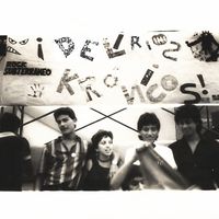 Delirios Kr&oacute;nikos - Delirios Kr&oacute;nikos