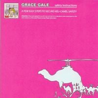 Grace Gale - A Few Easy Steps to Secure Heli-Camel Safety