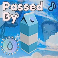 Solumn - Passed By