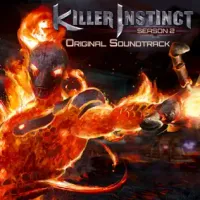 Mick Gordon & Robin Beanland - Killer Instinct, Season 2