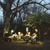 The Brook & The Bluff - Yard Sale