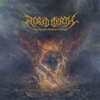 Acrid Death - Abominable Presence Of Blight