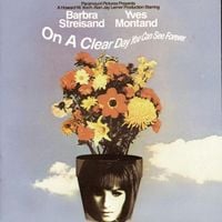 Barbra Streisand - On a Clear Day You Can See Forever