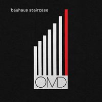 Orchestral Manoeuvres in the Dark - Bauhaus Staircase Instrumentals
