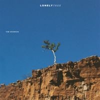 Tom Snowdon - Lonely Tree