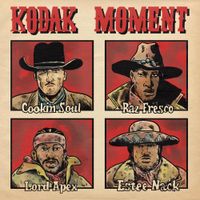 Cookin Soul - Kodak Moment