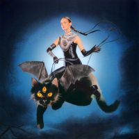 Аліна Паш [Alina Pash] - Esbat