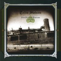 Colin Stetson - New History Warfare Vol​. 1