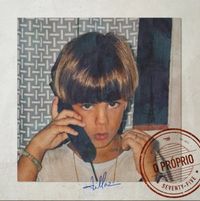 Dillaz - O Pr&oacute;prio