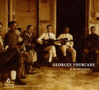 Georges Fourcade - Le barde cr&eacute;ole