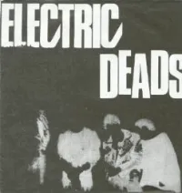 Electric Deads - Electric Deads