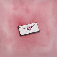 love-sadKID - Love Letters