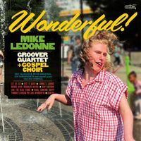 Mike LeDonne - Wonderful