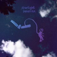 tokidoki - starlight satellite